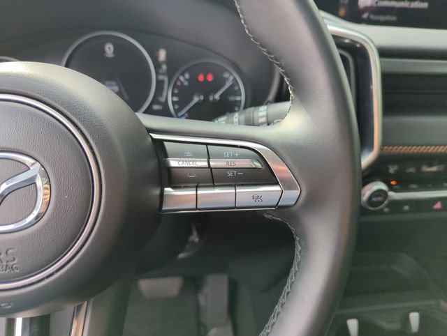 Used 2025 MAZDA CX-50 AWD 2.5 S w/ Premium Plus Pkg image 22