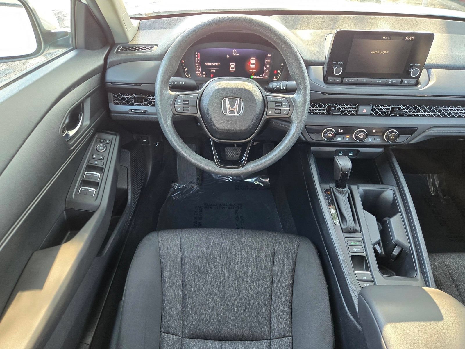 Used 2025 Honda Accord LX image 13