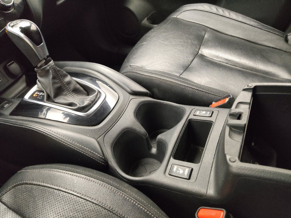 Used 2019 Nissan Rogue SL AWD/4WD image 26