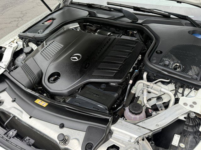 Used 2020 Mercedes-Benz CLS 450 w/ Premium Package image 5