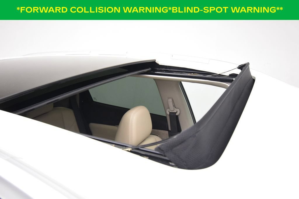 Used 2020 Nissan Murano SL w/ Moonroof Package AWD/4WD image 17