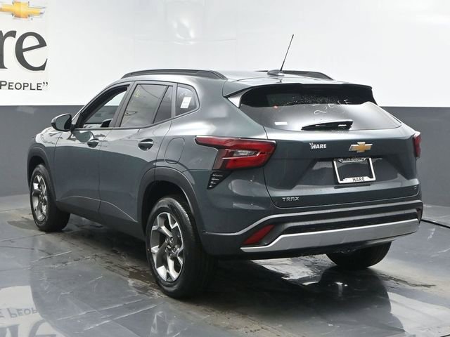 New 2026 Chevrolet Trax LT image 14