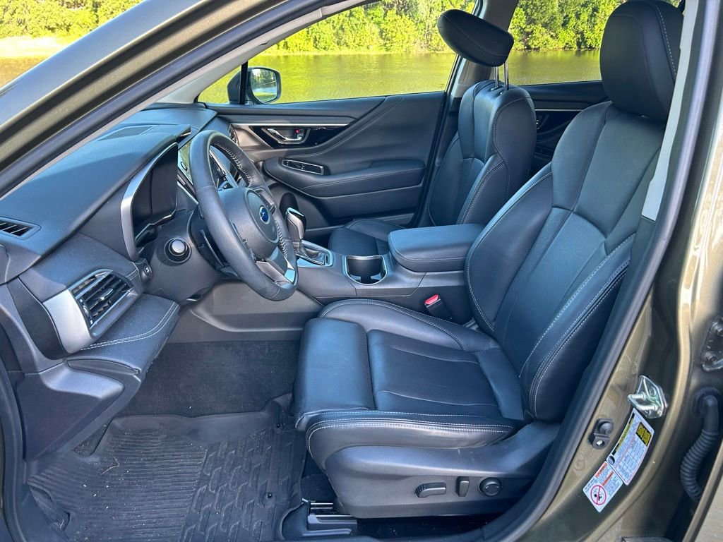 Used 2020 Subaru Outback Limited w/ Popular Package #2 AWD/4WD image 15