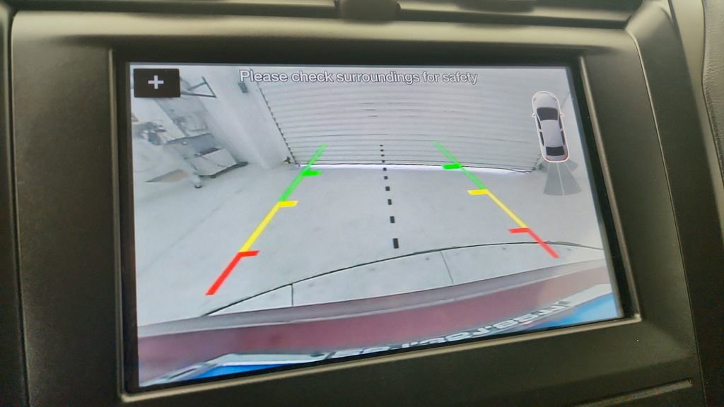 Used 2019 Ford Fusion SE w/ Equipment Group 151A image 21