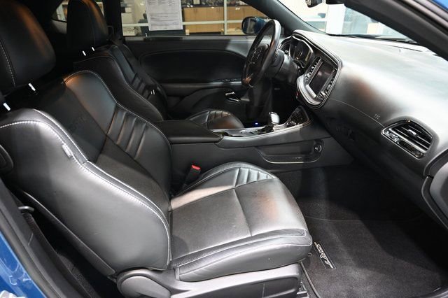 Used 2021 Dodge Challenger SRT Hellcat w/ Plus Package image 12