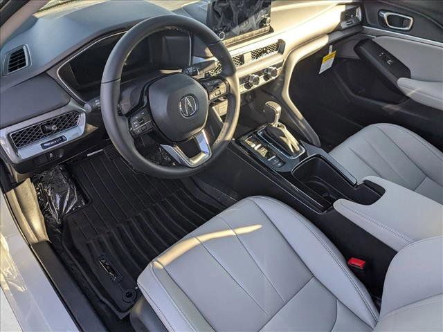 Used 2025 Acura Integra FWD image 3
