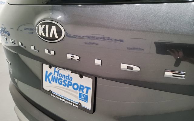 Used 2020 Kia Telluride EX w/ EX Premium Package image 45
