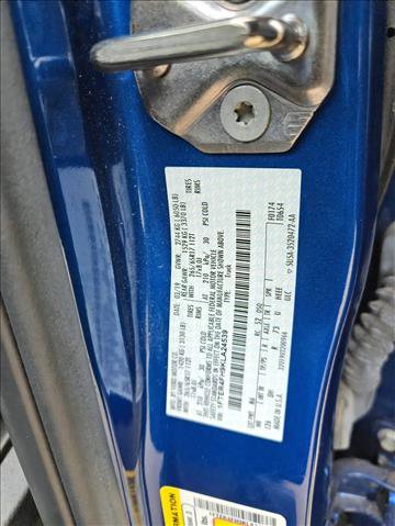 Certified 2019 Ford Ranger Lariat w/ Equipment Group 501A Mid image 27