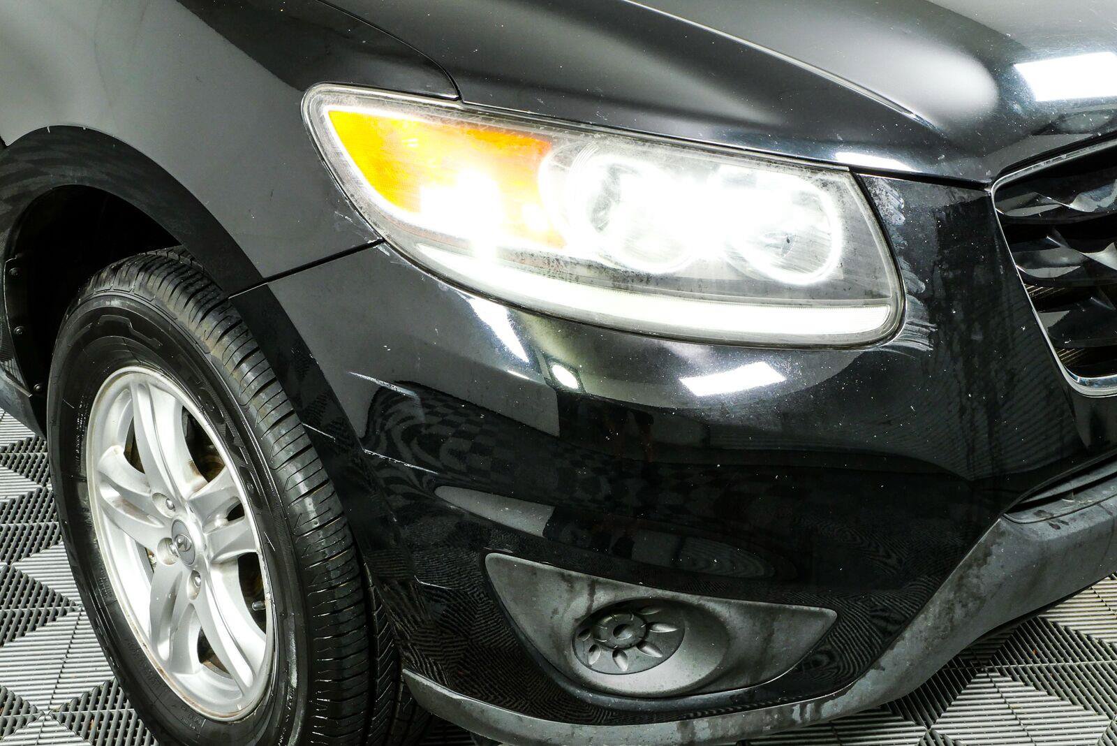 Used 2011 Hyundai Santa Fe GLS FWD image 33