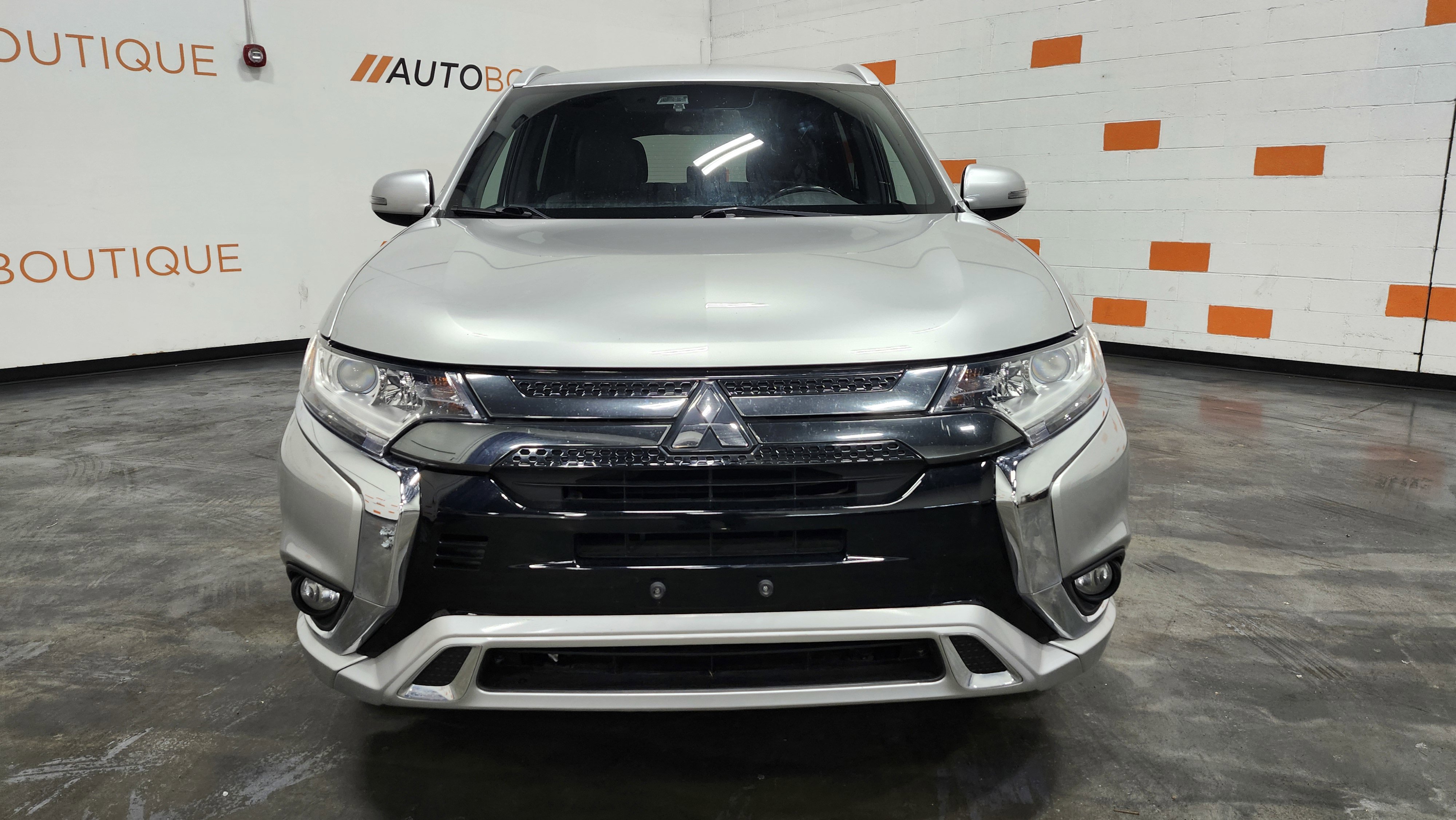 Used 2022 Mitsubishi Outlander SEL image 13