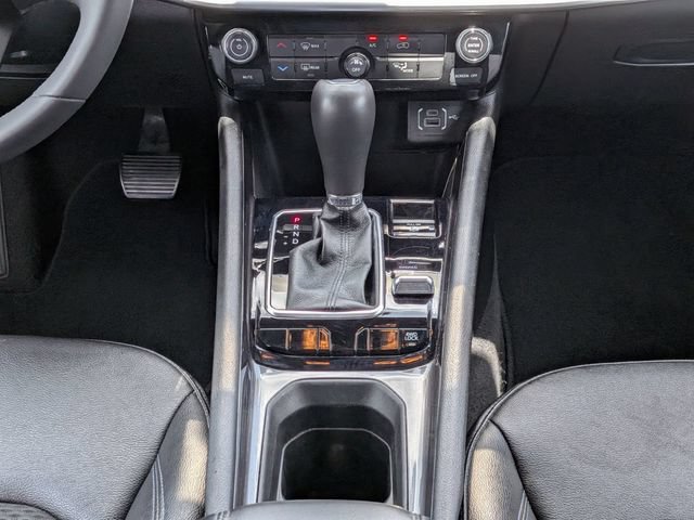 Used 2024 Jeep Compass Latitude AWD/4WD image 18