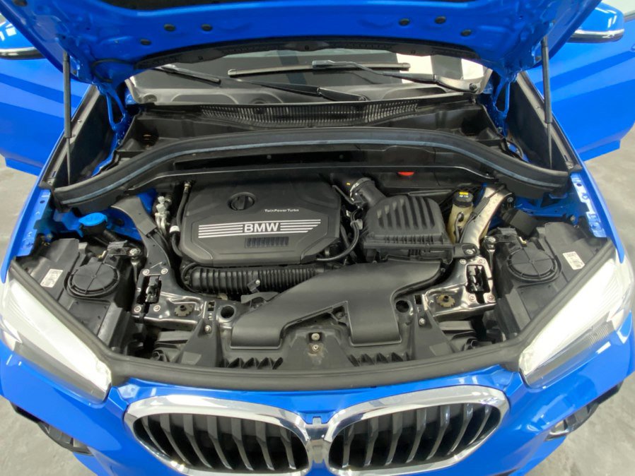 Used 2021 BMW X1 xDrive28i w/ Convenience Package AWD/4WD image 49