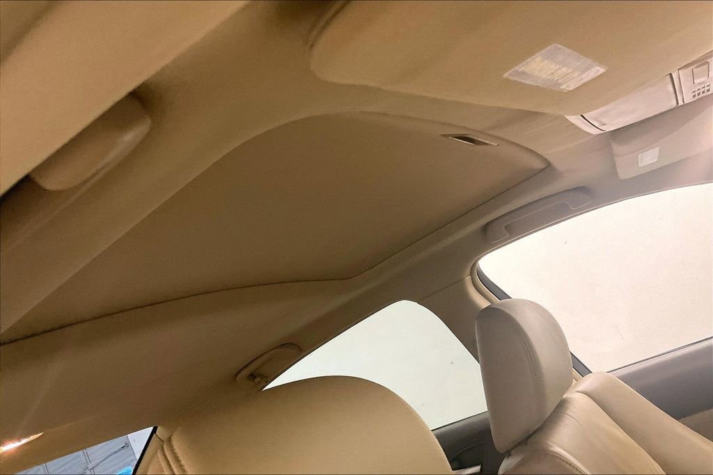 Used 2008 Honda Accord EX-L image 22