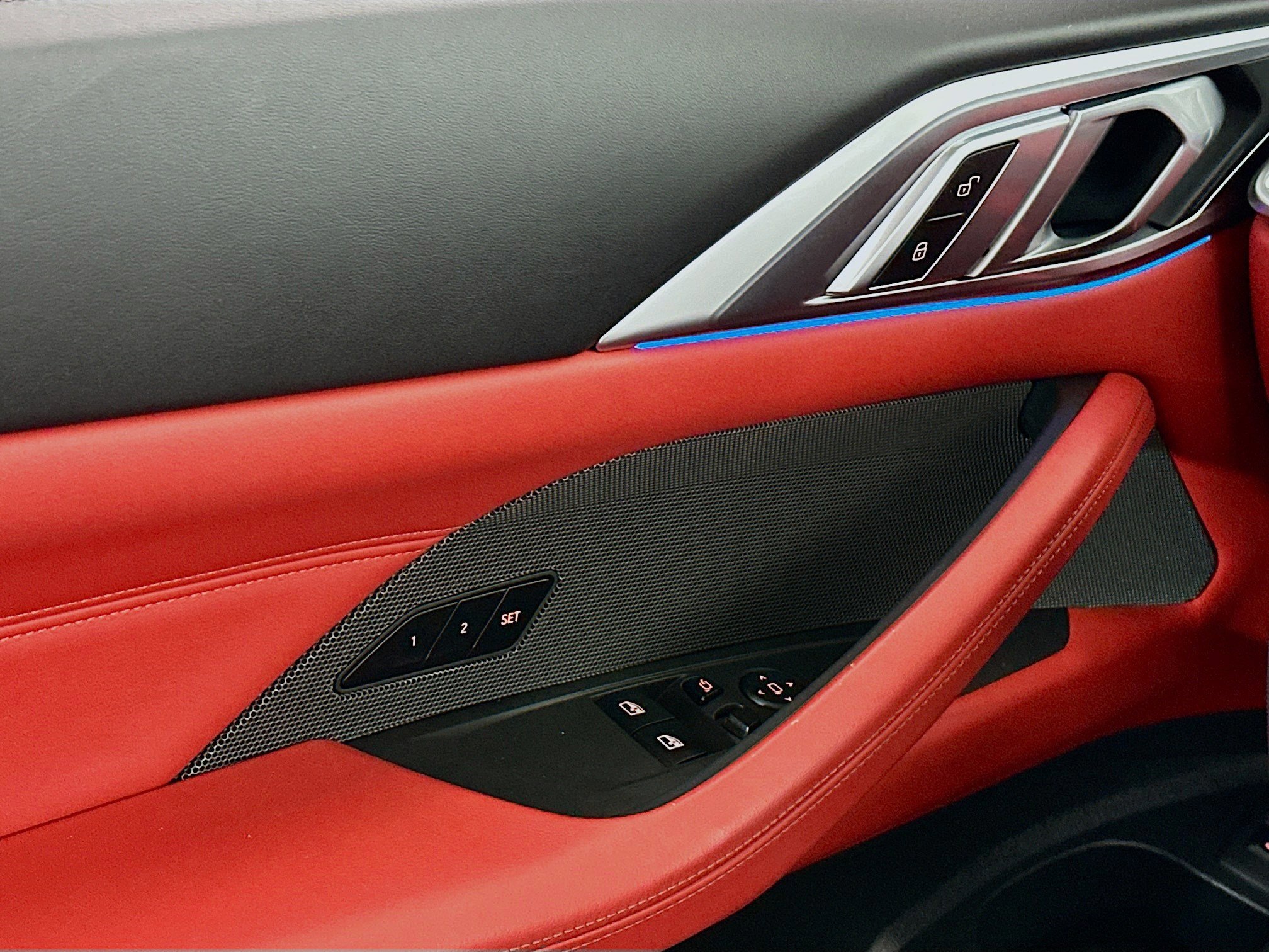 Used 2025 BMW M4 Competition w/ M Carbon Exterior Package image 15