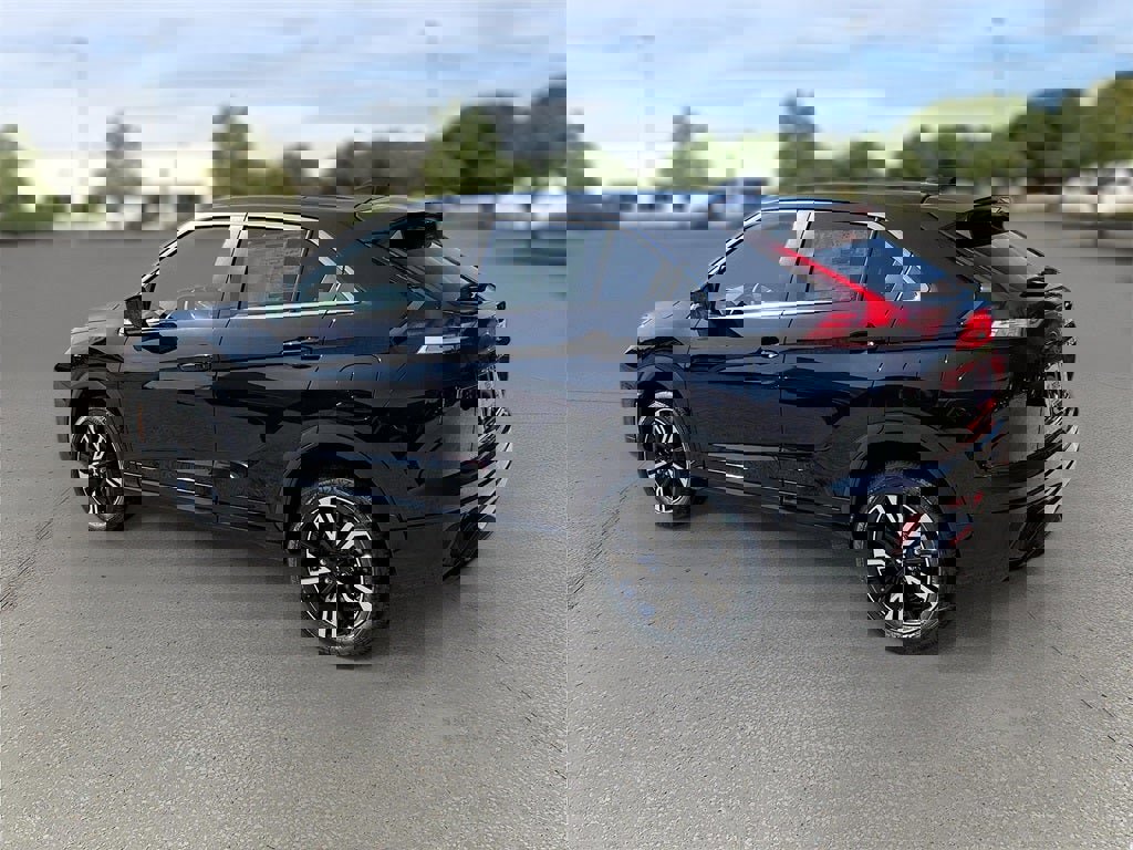 New 2026 Mitsubishi Eclipse Cross AWD image 5