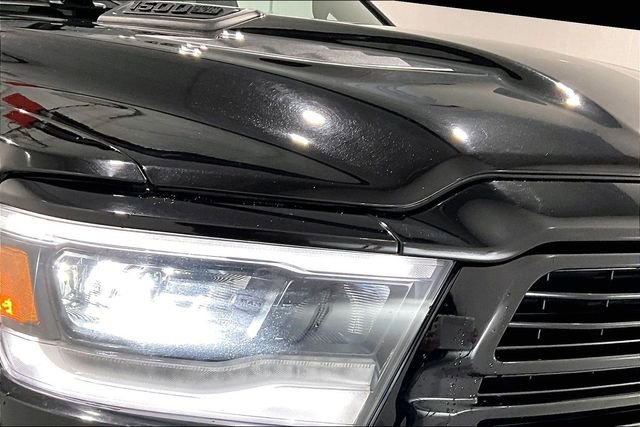 Used 2020 RAM 1500 Sport w/ Level 2 Equipment Group image 33