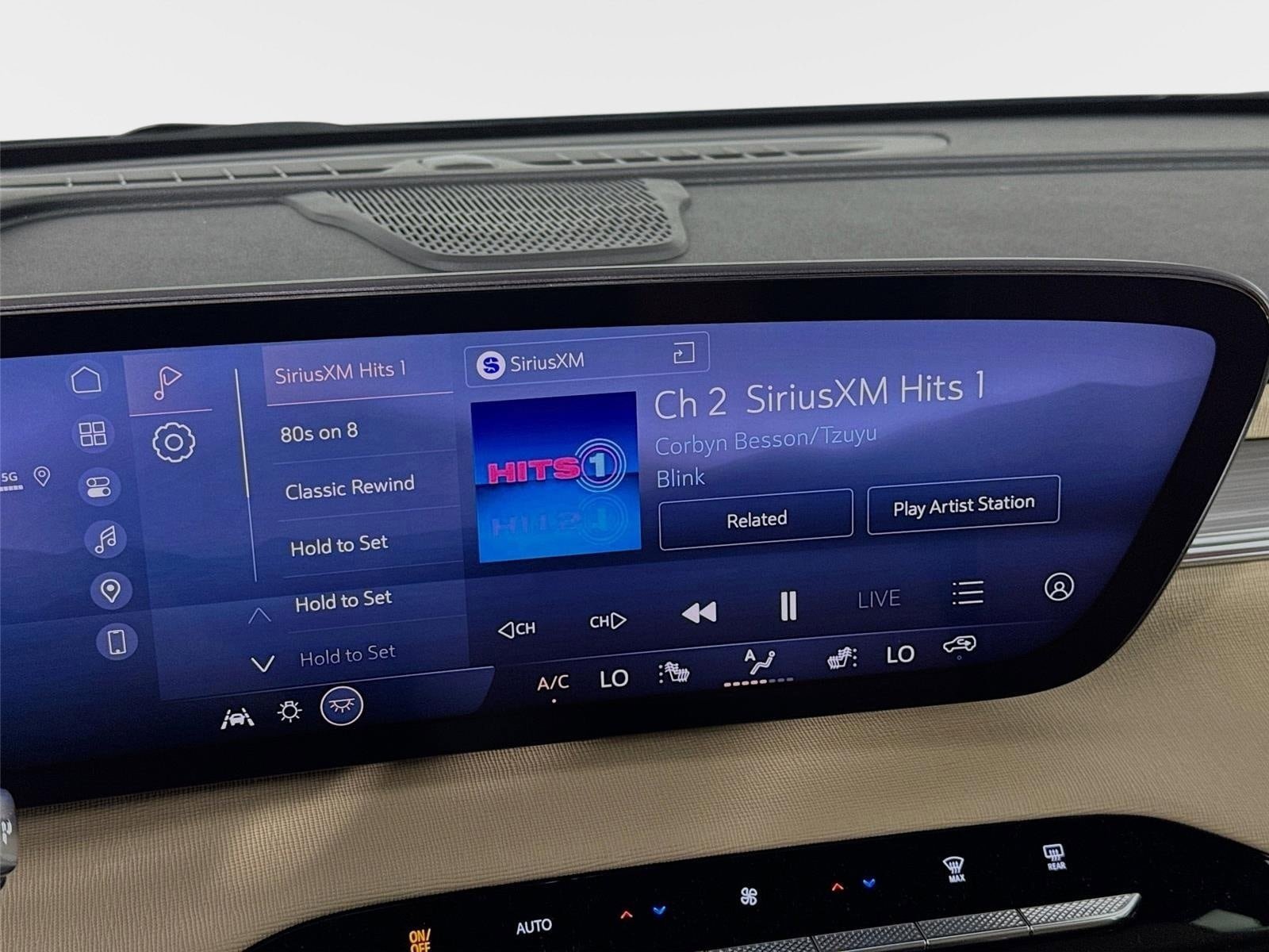 New 2026 Buick Enclave Preferred FWD image 14
