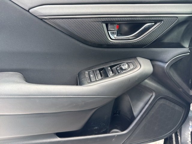 Certified 2023 Subaru Outback Premium image 19