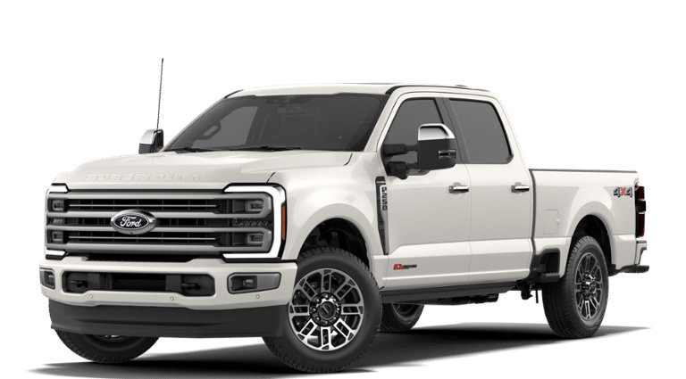 New 2027 Ford F250 4x4 Crew Cab Super Duty image 1