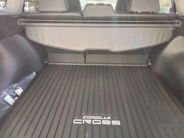 New 2026 Toyota Corolla Cross XLE image 7