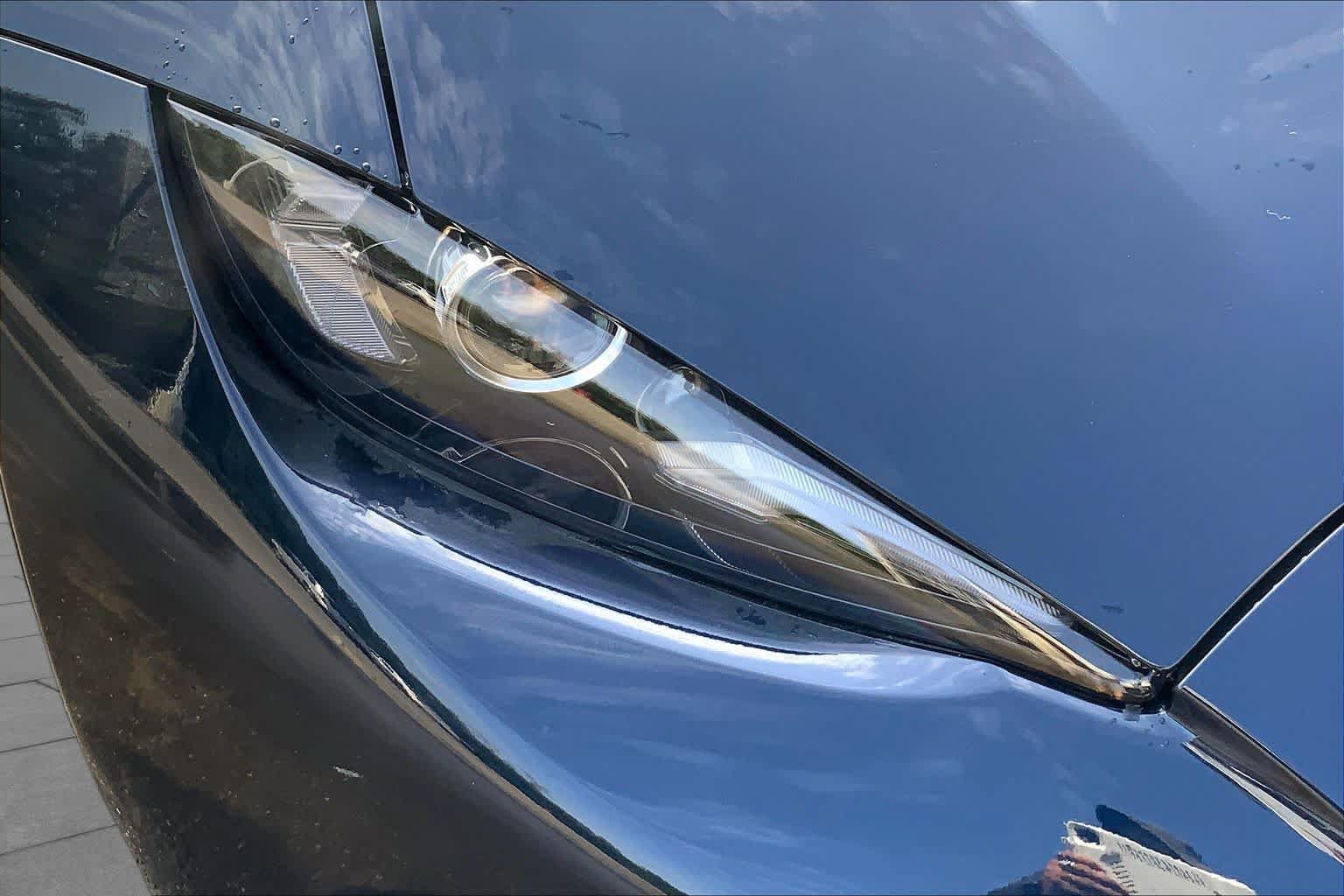 New 2026 MAZDA MX-5 Miata Grand Touring RWD image 13