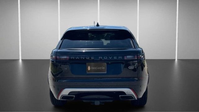Used 2022 Land Rover Range Rover Velar R-Dynamic HSE AWD/4WD image 8