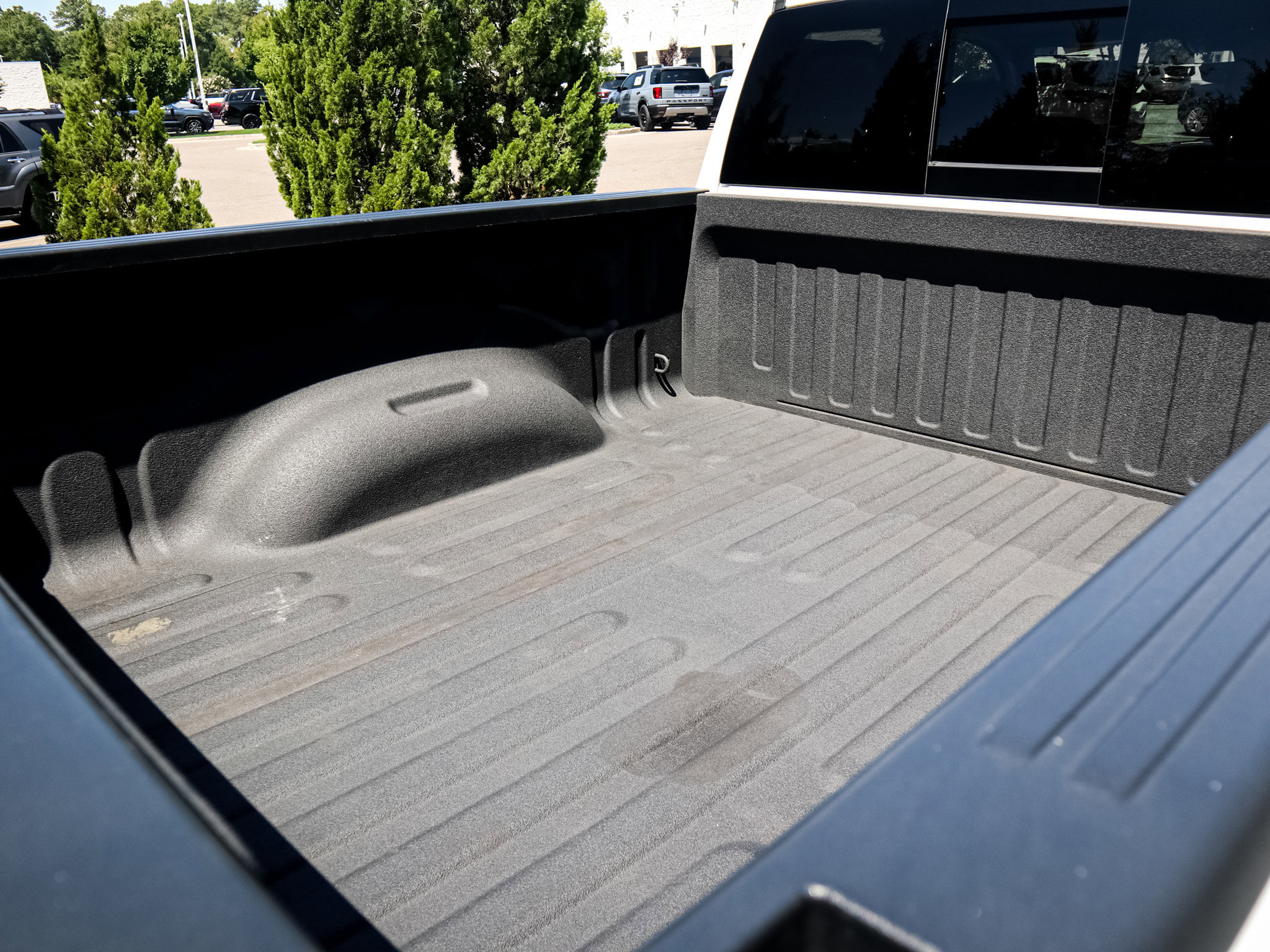 Used 2025 RAM 1500 Big Horn AWD/4WD image 30