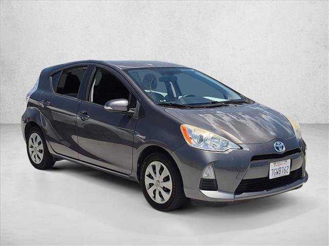 Used 2014 Toyota Prius C Two FWD image 3
