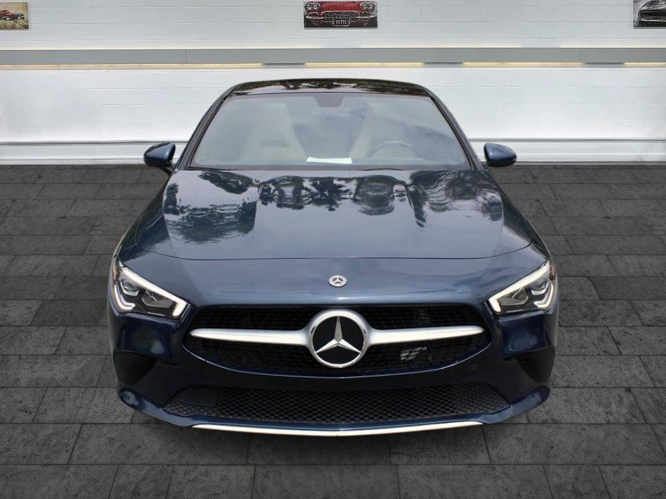 Used 2020 Mercedes-Benz CLA 250 image 2