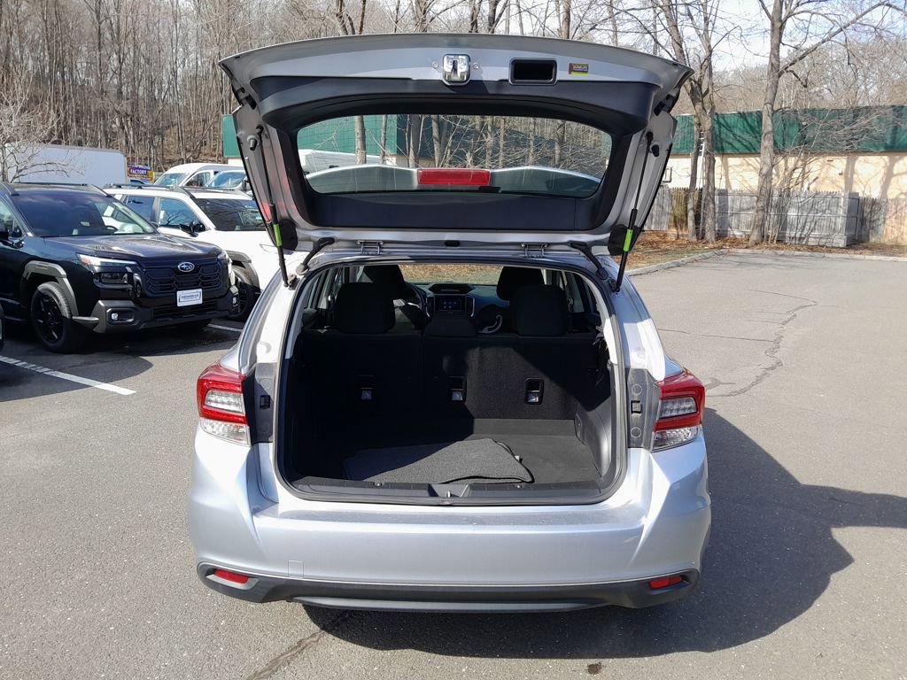 Used 2021 Subaru Impreza 2.0i image 31