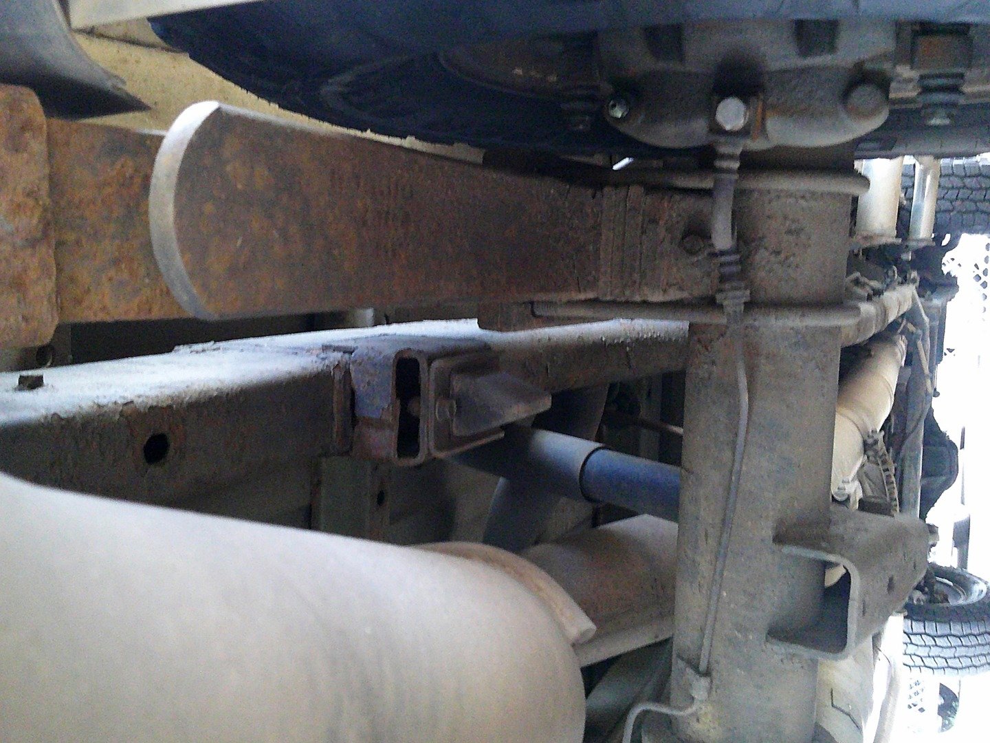 Used 2007 Dodge Ram 2500 Truck SLT w/ Quad Cab Big Horn Value Group AWD/4WD image 12