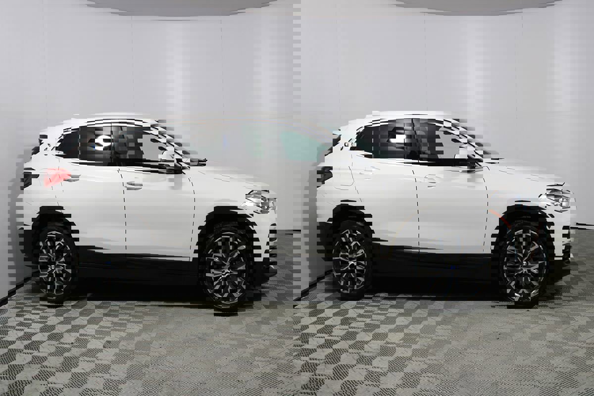 Used 2020 BMW X2 sDrive28i image 40