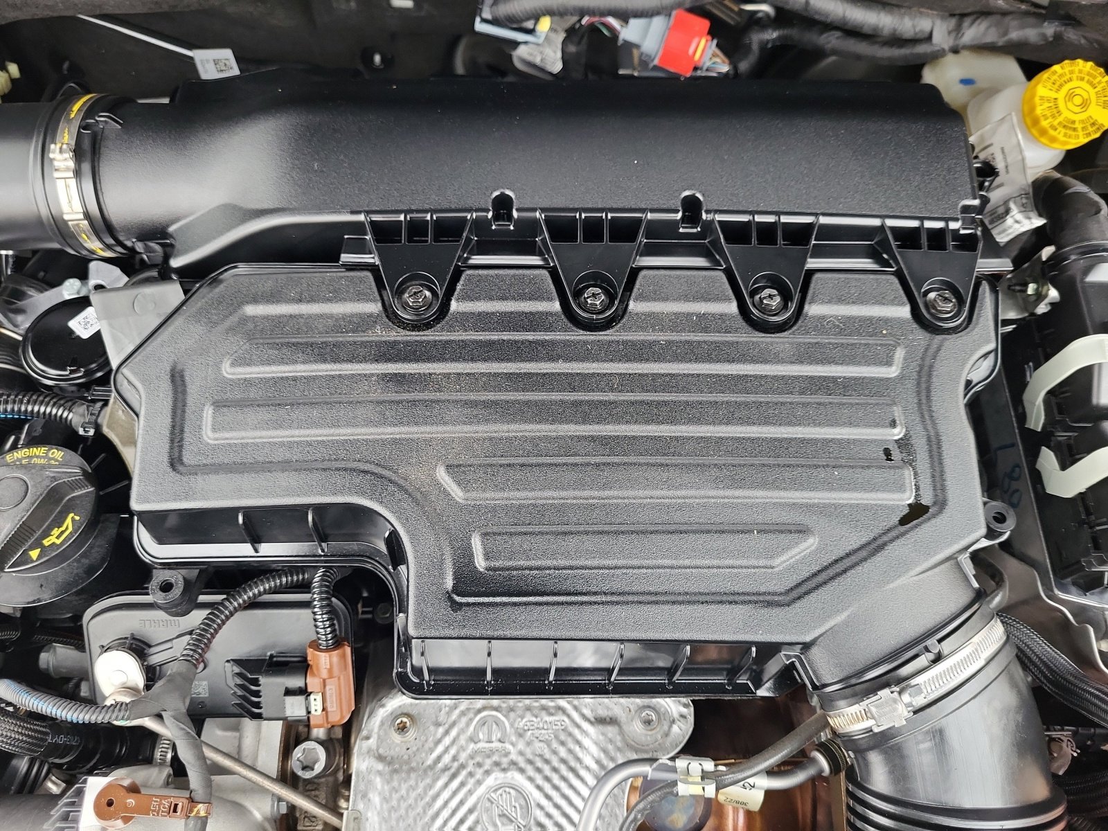 Used 2022 Jeep Renegade Trailhawk w/ Sun/Sound Group image 33