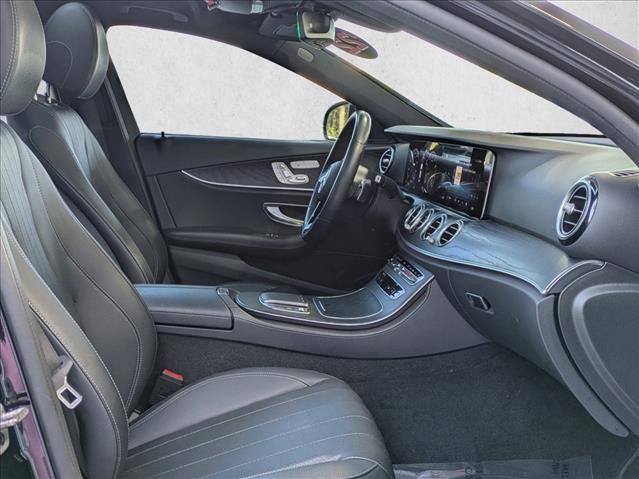 Used 2022 Mercedes-Benz E 350 Sedan image 26