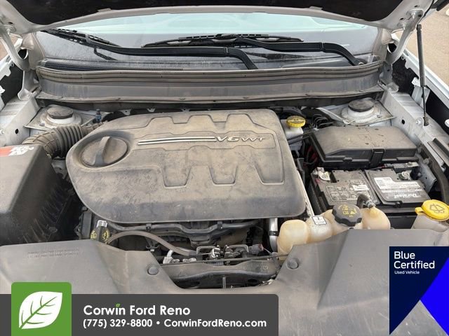 Used 2019 Jeep Cherokee Trailhawk image 15