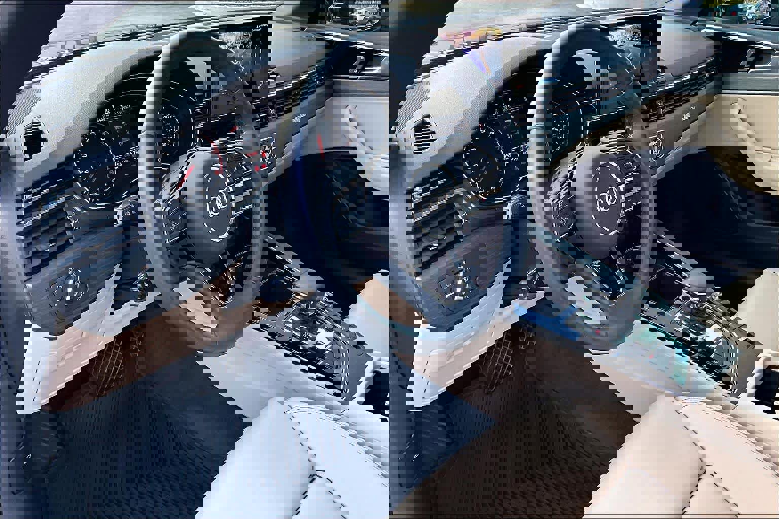 Used 2023 Audi A5 2.0T Premium image 18