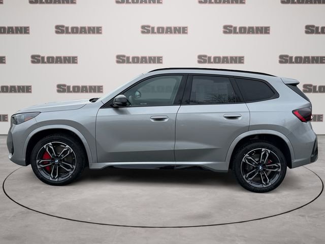 New 2026 BMW X1 xDrive28i w/ Technology Package AWD/4WD image 2
