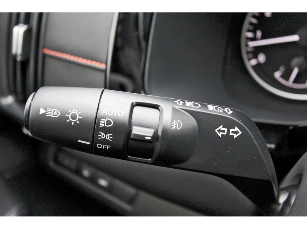 New 2026 Nissan Pathfinder Rock Creek AWD/4WD image 18