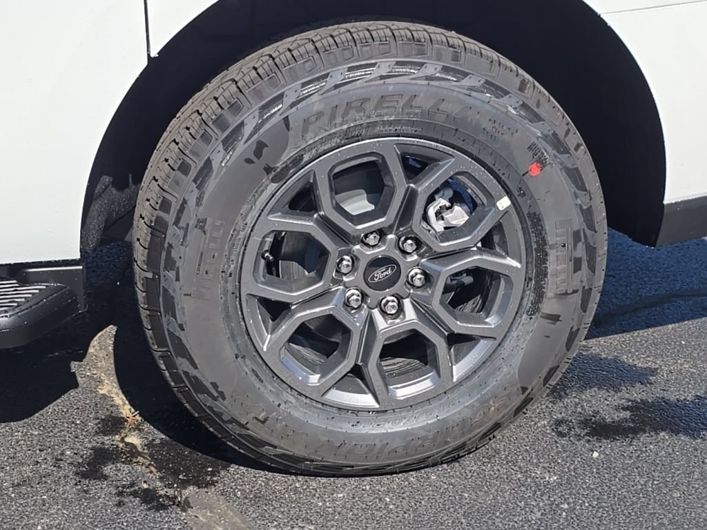 New 2027 Ford Expedition Max Active AWD/4WD image 52