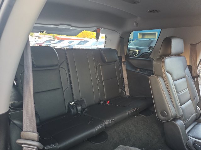 Used 2018 GMC Yukon Denali w/ Denali Ultimate Package AWD/4WD image 13