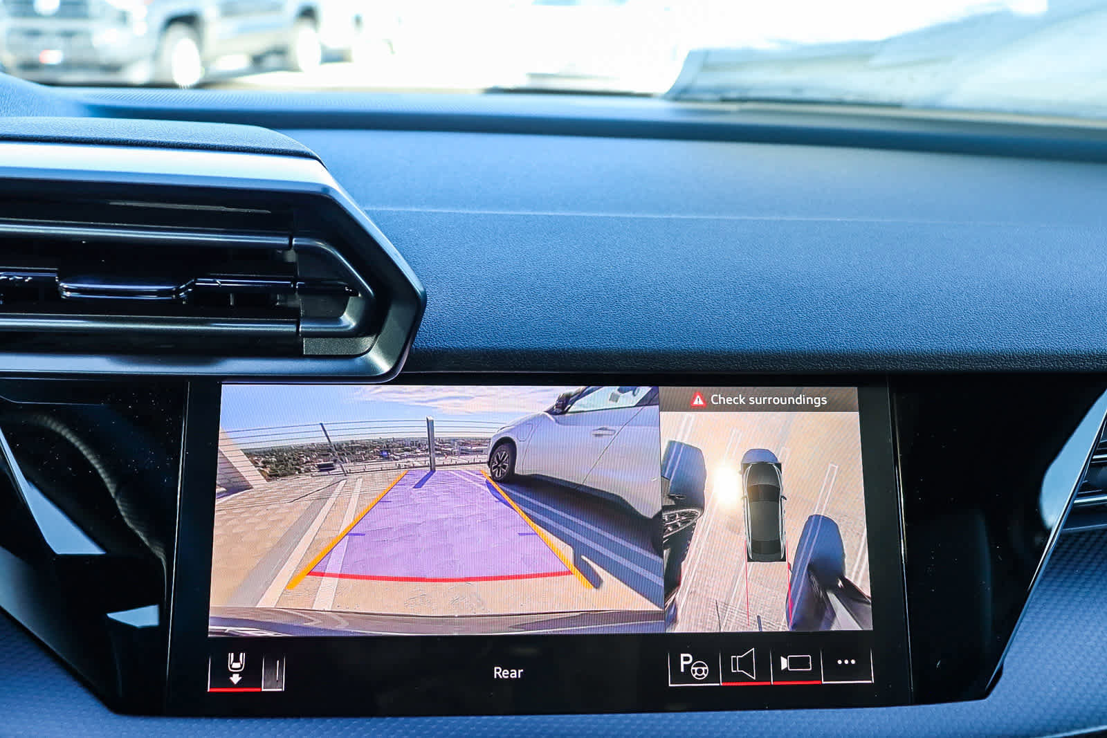 New 2026 Audi RS 3 image 36