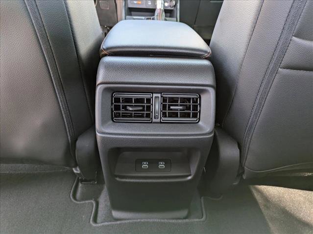 New 2026 Honda CR-V Sport-L image 13