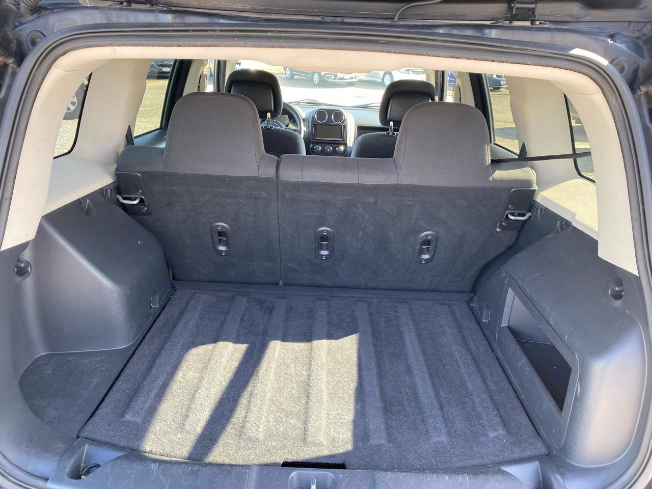Used 2012 Jeep Patriot Sport w/ PWR Value Group image 21