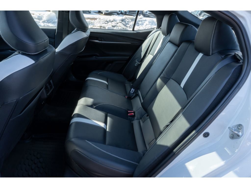 Certified 2025 Toyota Camry SE image 16