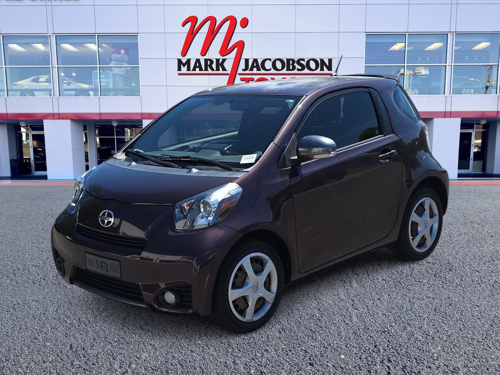 Used 2013 Scion iQ