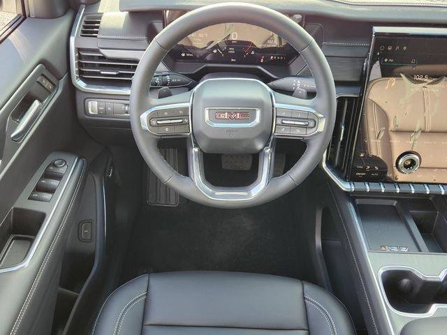 New 2026 GMC Acadia Elevation w/ Black Edition FWD image 12