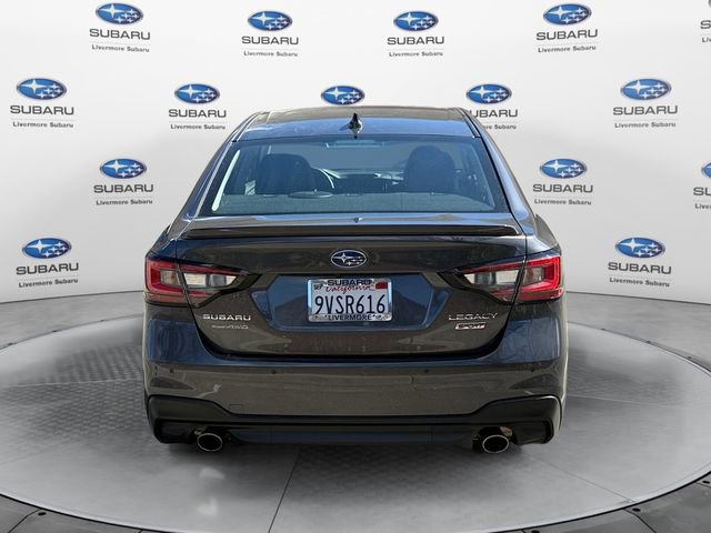 Used 2025 Subaru Legacy Sport image 5