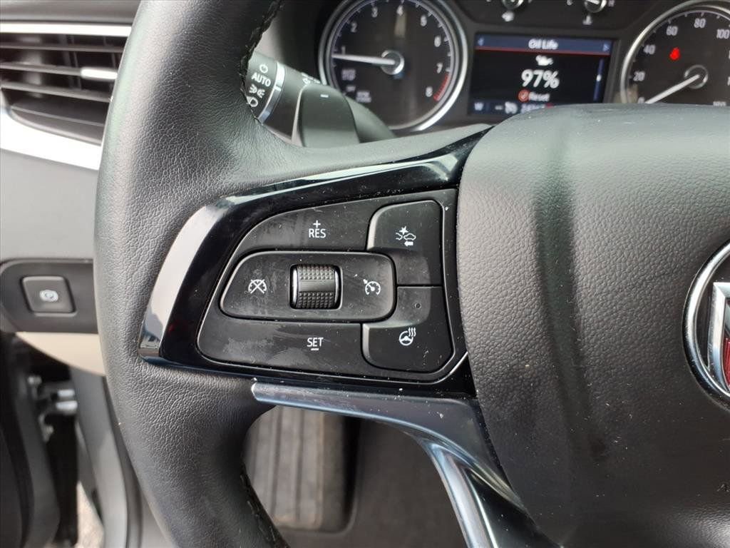 Used 2023 Buick Enclave Essence w/ Experience Buick Package image 28