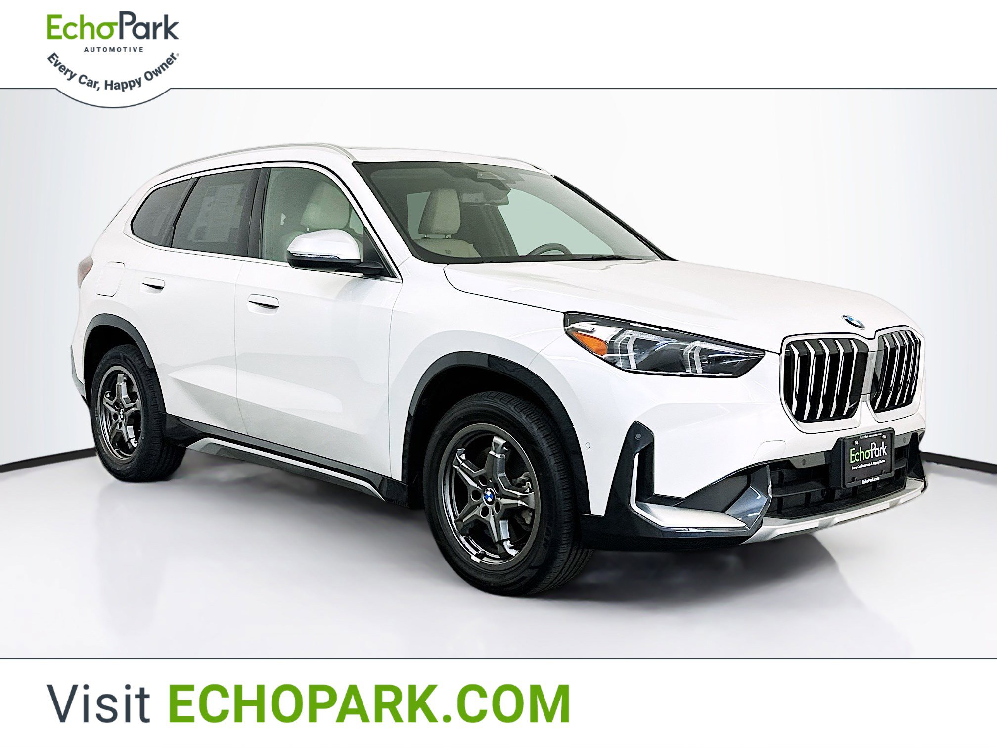 Used 2024 BMW X1 xDrive28i