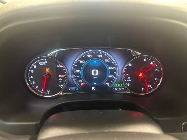 Used 2018 GMC Acadia Denali FWD image 10